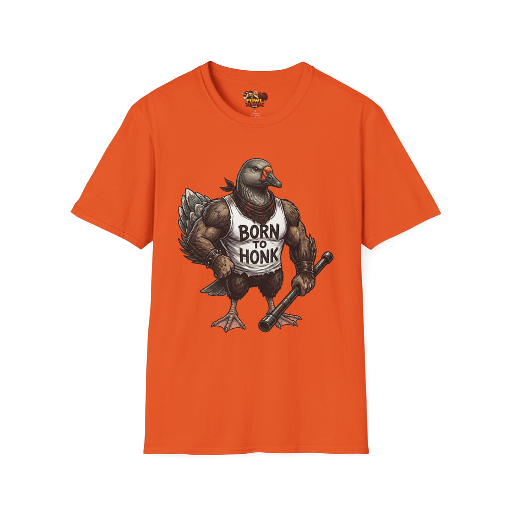 Born to Honk T-Shirt
