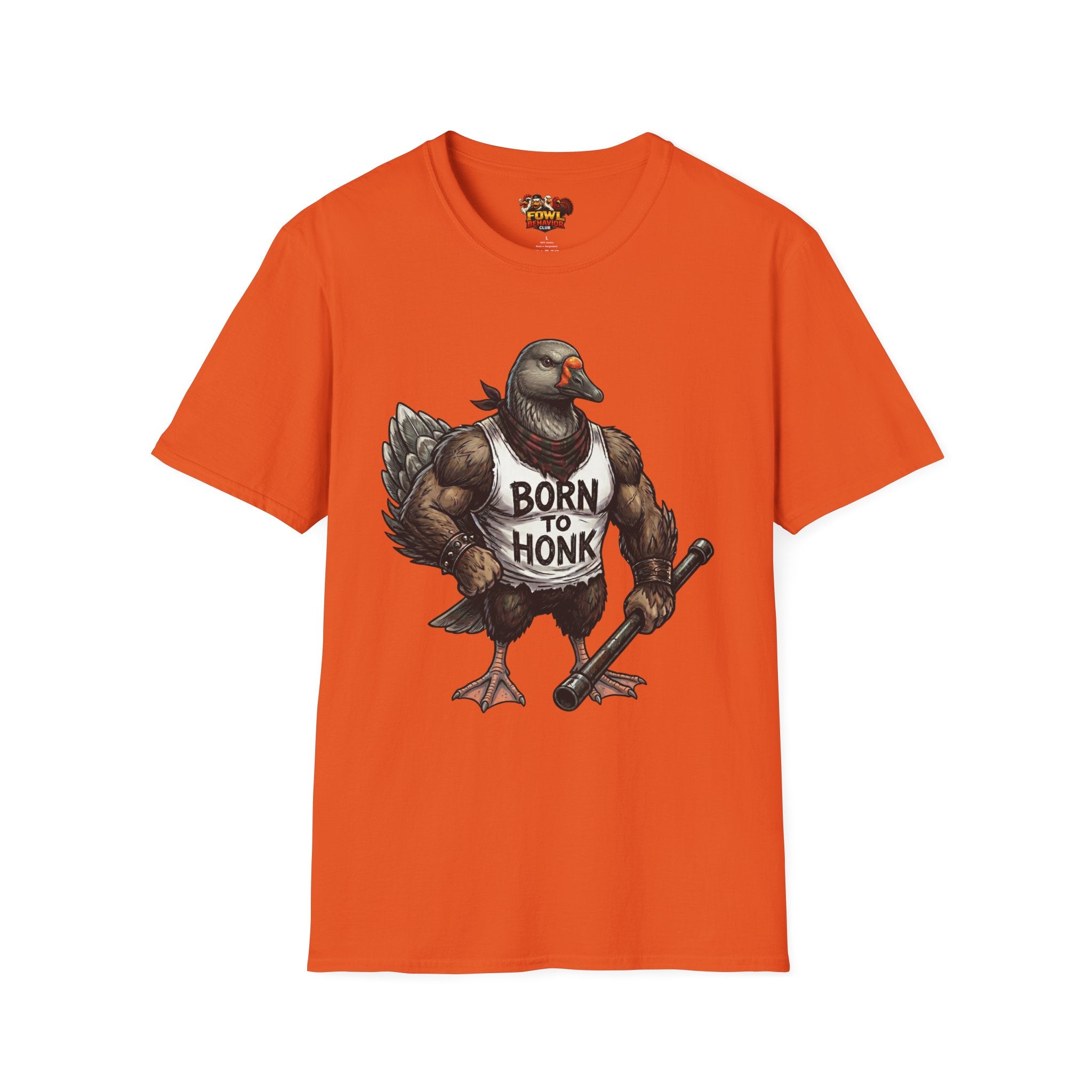 Born to Honk T-Shirt