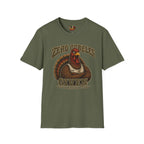 Zero Gobbles Given T-Shirt