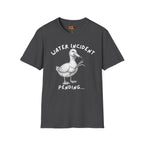 Water Incident Pending T-Shirt