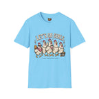 Lets Go Girls T-Shirt