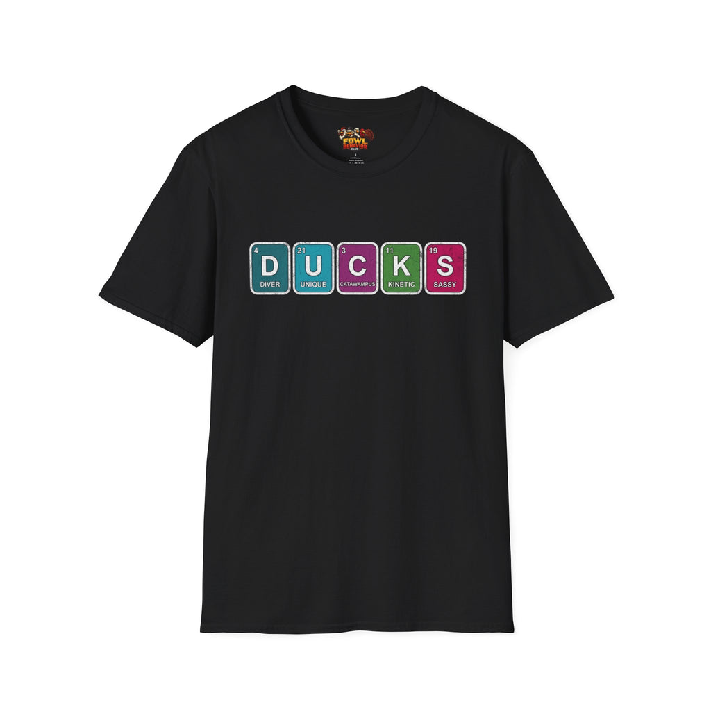 Ducks T-Shirt
