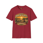 Lazy Duck Life T-Shirt