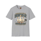 Trespassers will be Honked at T-Shirt