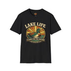Lake Life T-Shirt