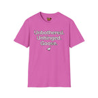 Unbothered Goose T-Shirt