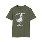 Water Incident Pending T-Shirt
