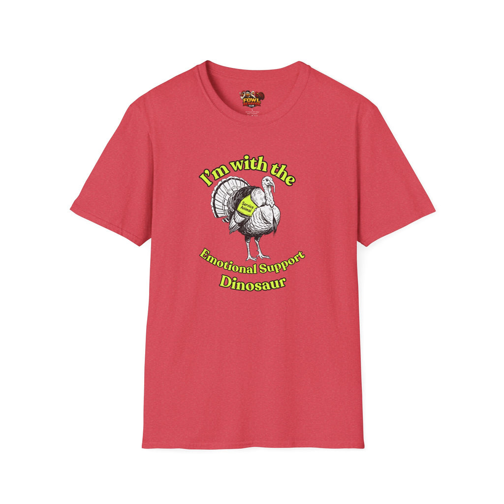 I'm with The... T-Shirt