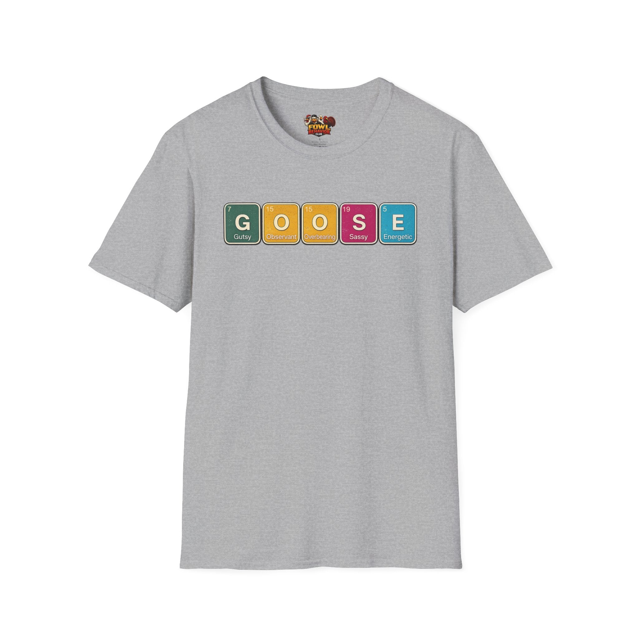 Goose T-Shirt
