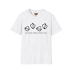 My duck walks all over me T-Shirt