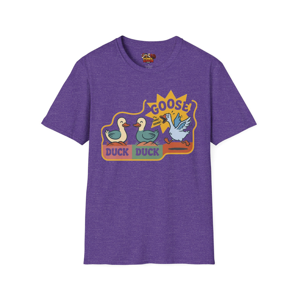 Duck Duck Goose T-Shirt