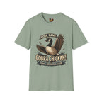 Cobra Chicken T-Shirt
