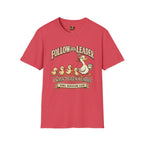 Follow the Leader T-Shirt