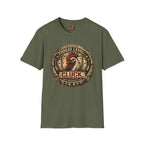 Threat Level: Cluck T-Shirt