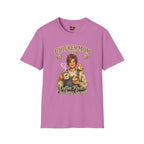 Chicken Mom Club T-Shirt