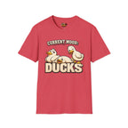 Current Mood: Ducks T-Shirt