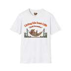 Living his Best Life (turkey) T-Shirt