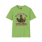 Welcome to the Coop T-Shirt