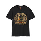 Threat Level: Quack T-Shirt