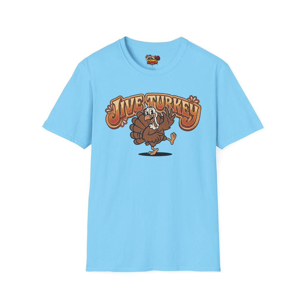 Jive Turkey T-Shirt