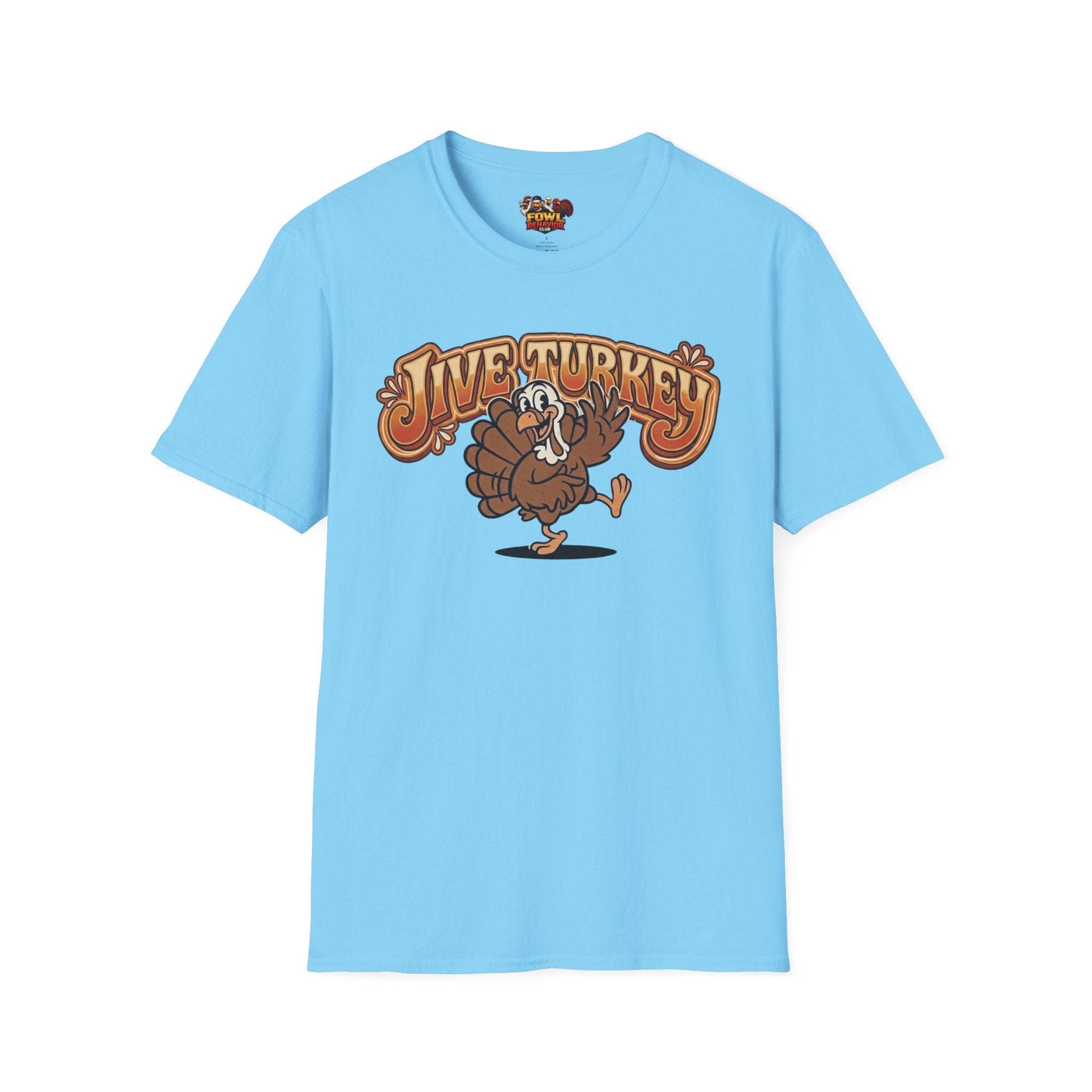 Jive Turkey T-Shirt