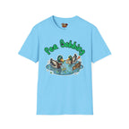 Pea Bobbing T-Shirt