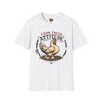 Farm Fresh Attitude T-Shirt