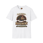 Raised Different T-Shirt