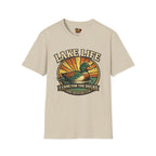 Lake Life T-Shirt