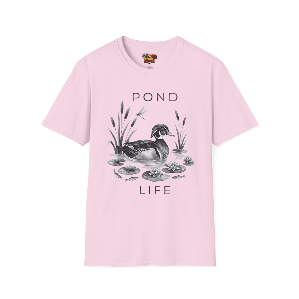 Pond LIfe T-Shirt