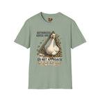 Do Not Approach T-Shirt