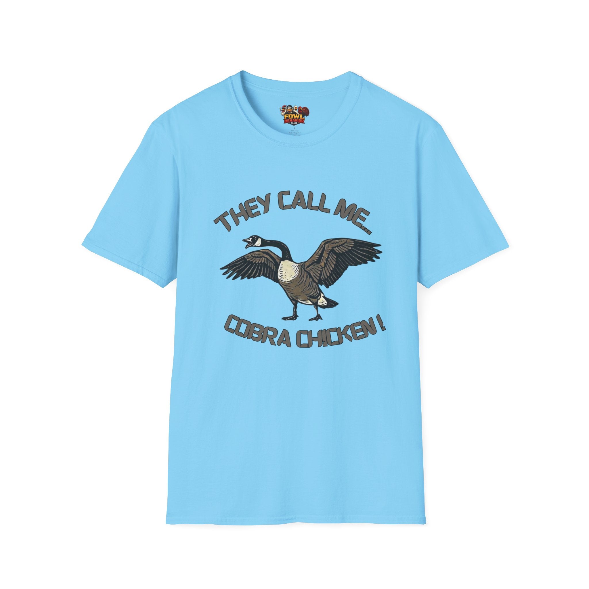 Cobra Chicken! T-Shirt
