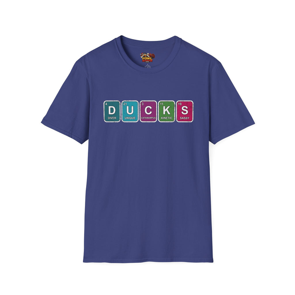 Ducks T-Shirt