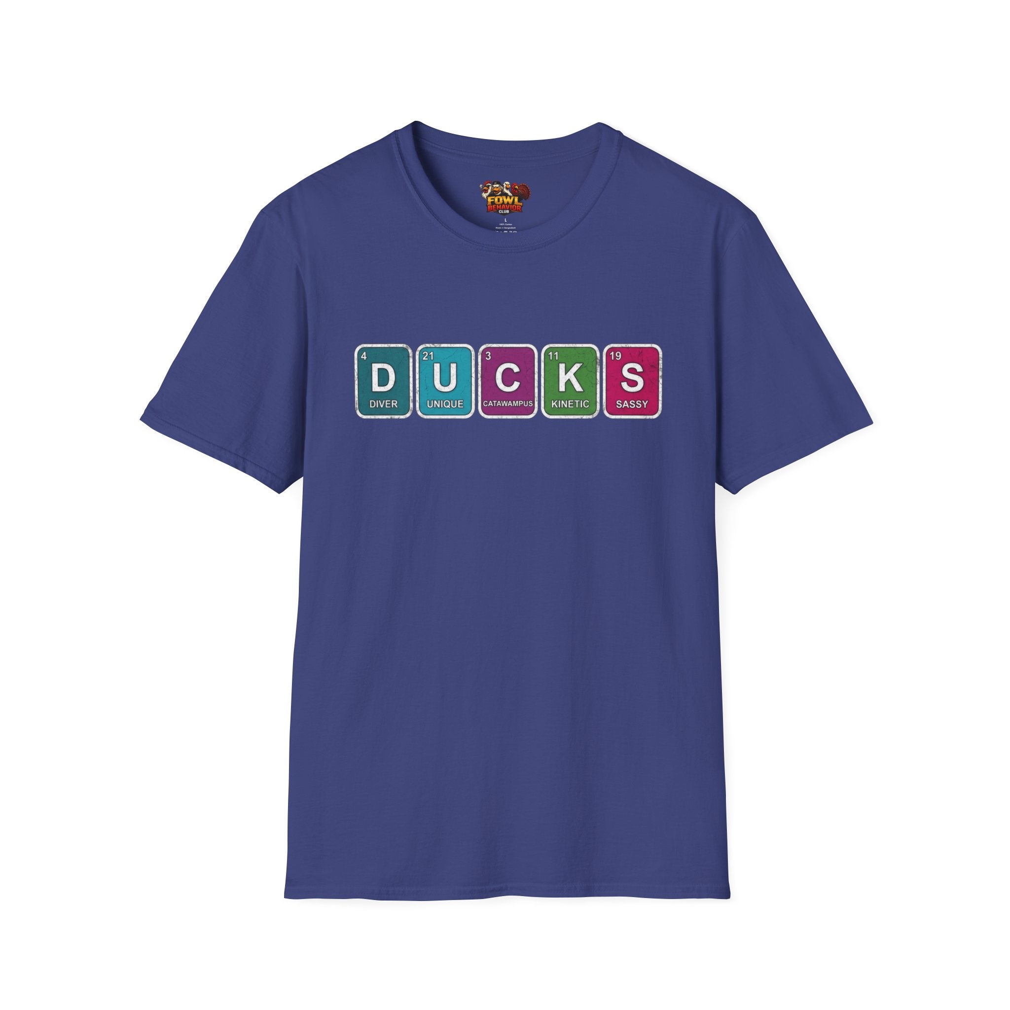 Ducks T-Shirt