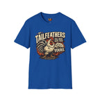 My Tail Feather... T-Shirt