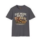 Eat More Beef T-Shirt