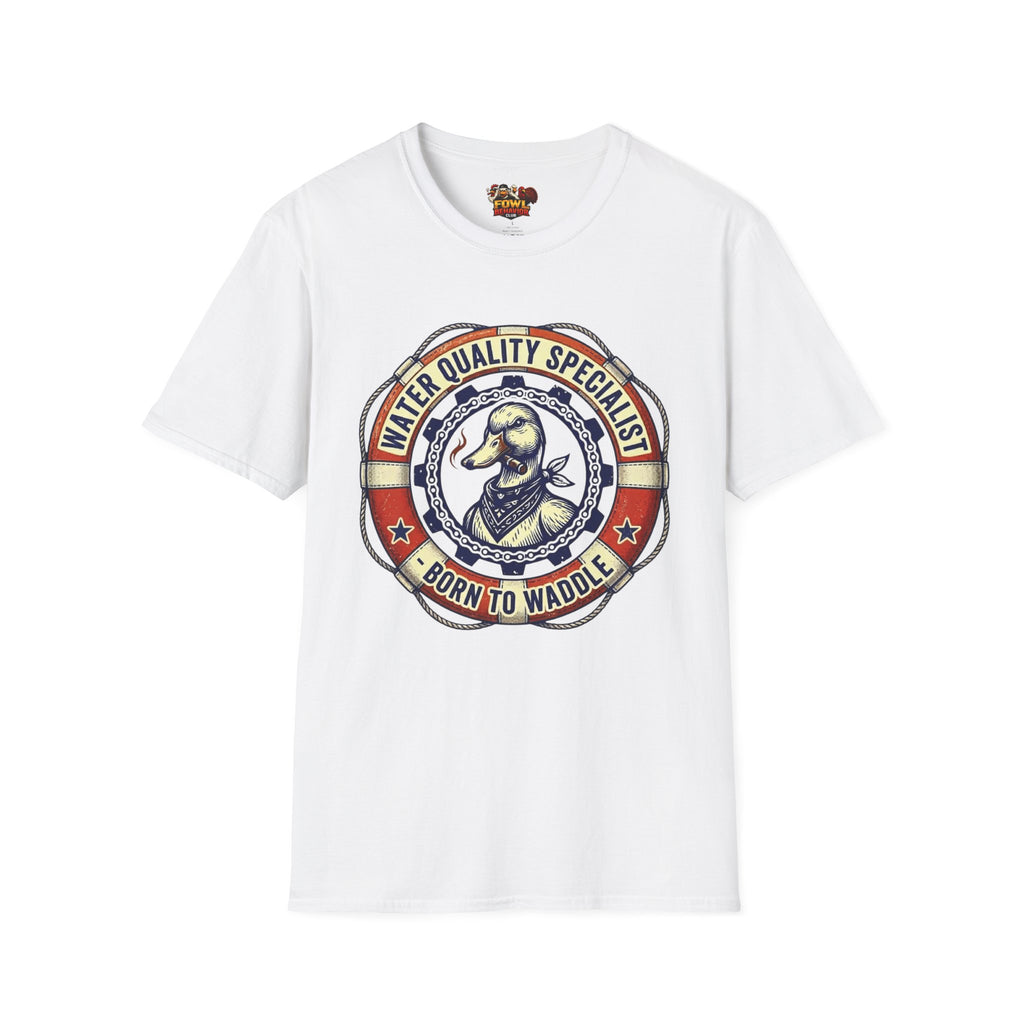 Water Specialist T-Shirt