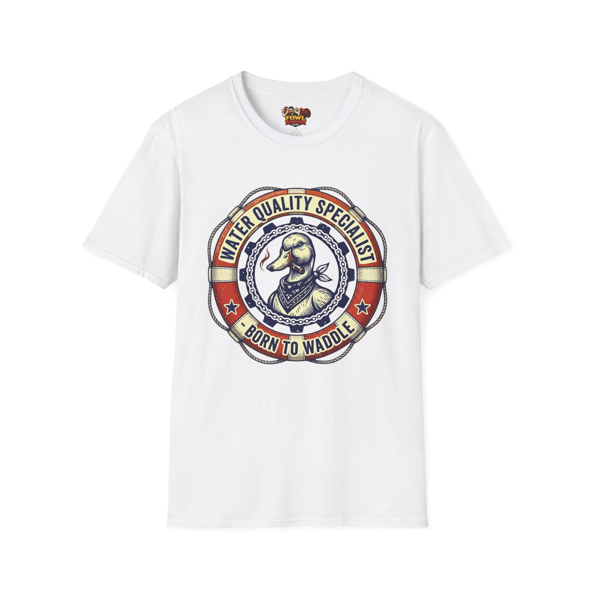 Water Specialist T-Shirt