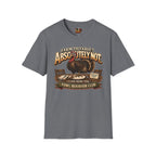 Farm to Table? Absolutely Not T-Shirt