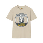 Do Not Feed the Locals T-Shirt