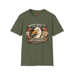 Water Quality Specialist T-Shirt