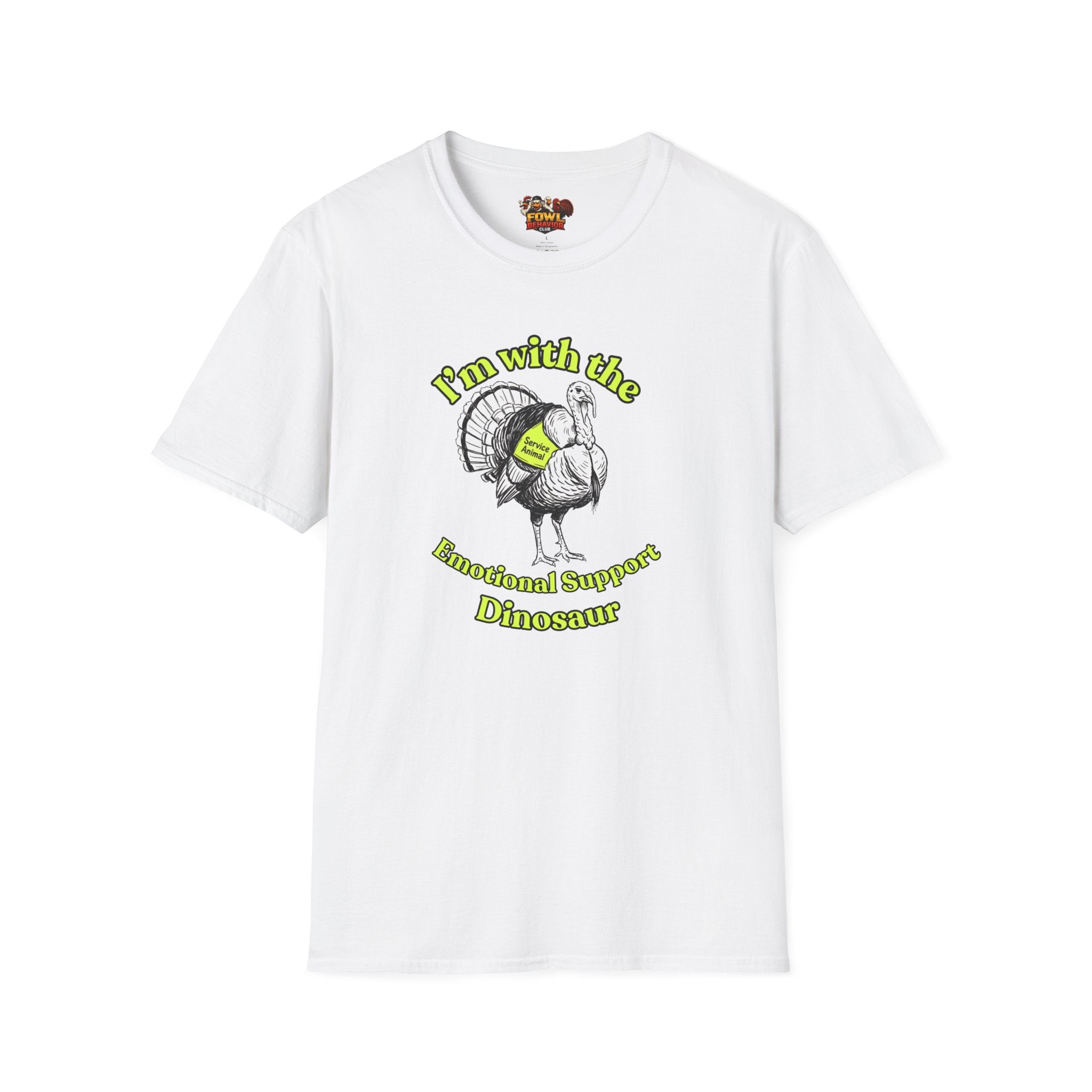 I'm with The... T-Shirt