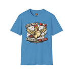 Chicken Wing, Chicken Wing T-Shirt