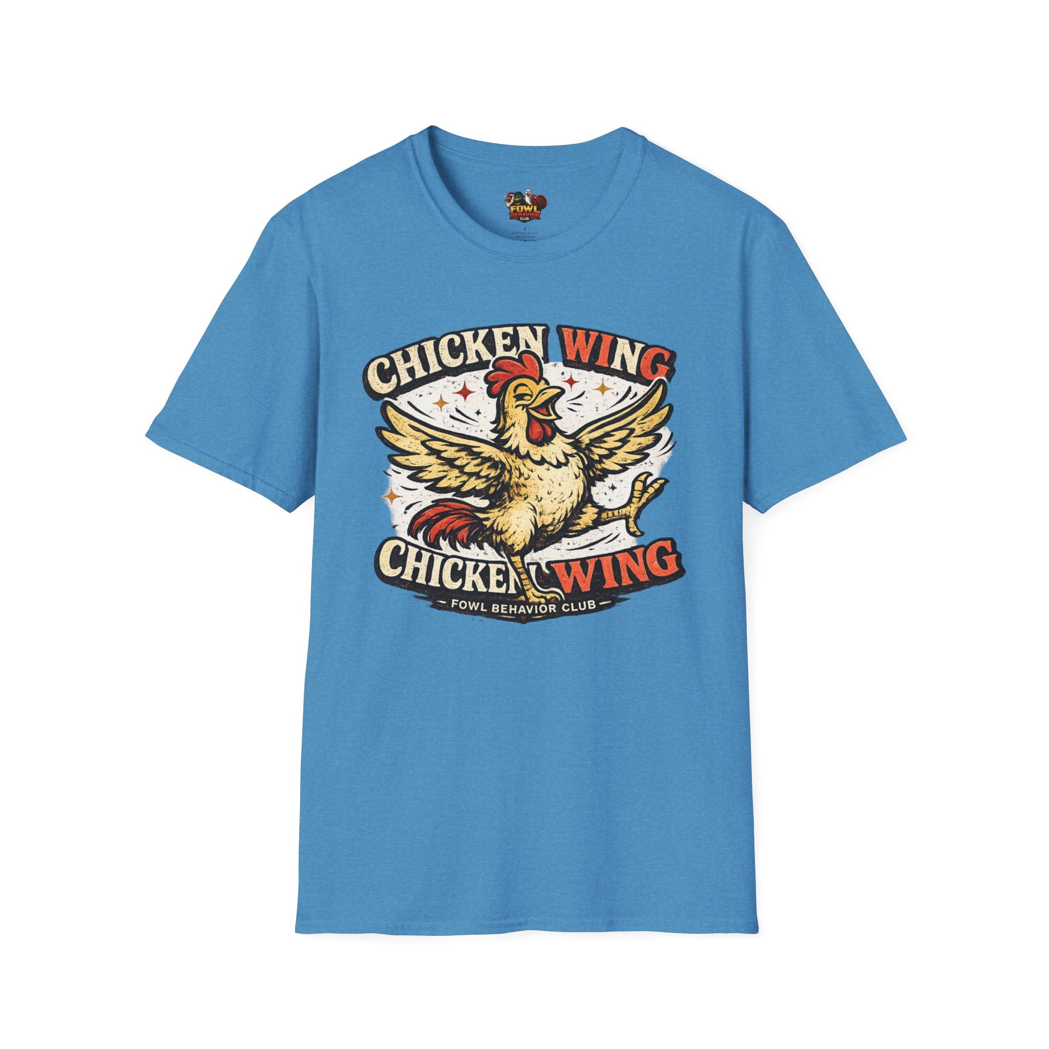 Chicken Wing, Chicken Wing T-Shirt