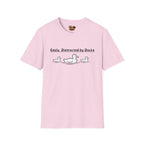 Easily Distracted by Ducks T-Shirt