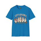 Lets Go Girls T-Shirt