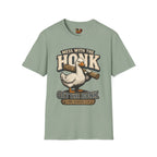 Mess with the Honk, you get the Bonk T-Shirt