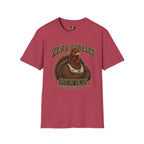 Zero Gobbles Given T-Shirt
