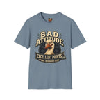 Bad Attitude T-Shirt