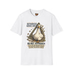 Do Not Approach T-Shirt